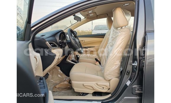Sayi Imported Toyota Yaris Sauran Mota in Import - Dubai a Ashanti Sayi Imported Toyota Yaris Sauran Mota in Import - Dubai a Ashanti