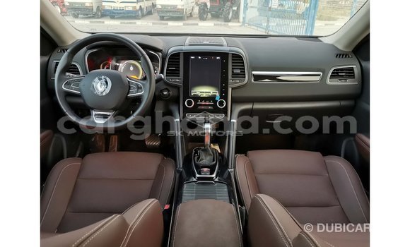 Sayi Imported Renault 18 Black Mota in Import - Dubai a Ashanti Sayi Imported Renault 18 Black Mota in Import - Dubai a Ashanti