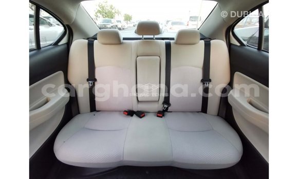 Sayi Imported Mitsubishi Attrage White Mota in Import - Dubai a Ashanti Sayi Imported Mitsubishi Attrage White Mota in Import - Dubai a Ashanti