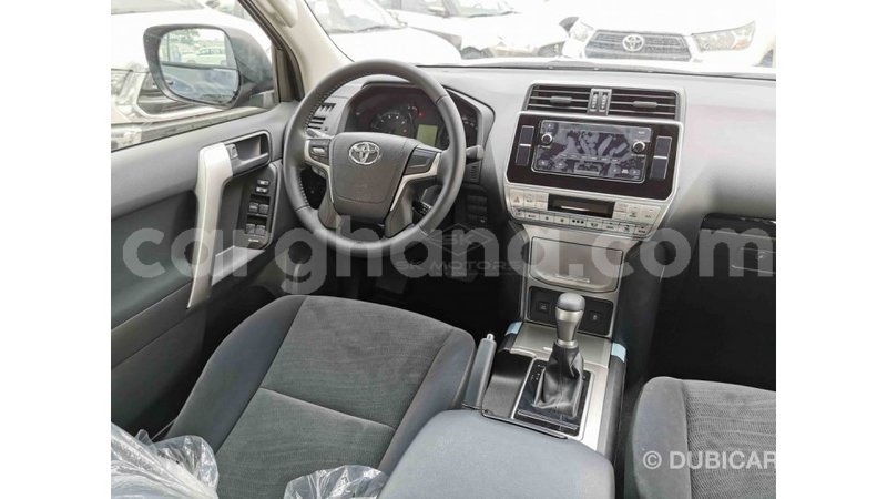 Big with watermark toyota prado ashanti import dubai 34037