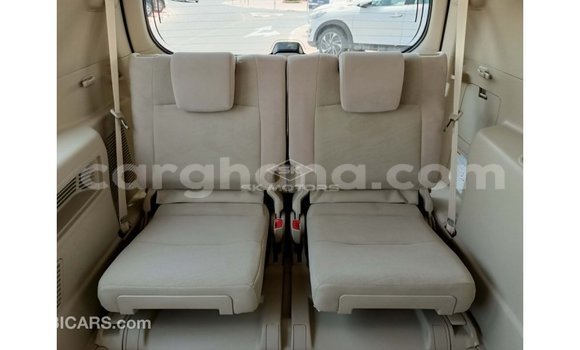Sayi Imported Toyota Prado White Mota in Import - Dubai a Ashanti Sayi Imported Toyota Prado White Mota in Import - Dubai a Ashanti