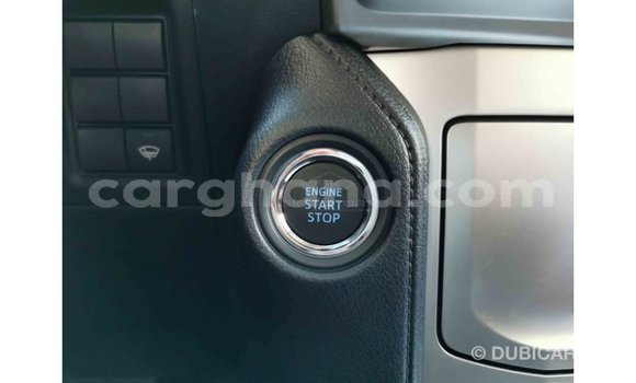 Ra Imported Toyota Prado funfun Ọkọ̀ in Import - Dubai ni Ashanti Ra Imported Toyota Prado funfun Ọkọ̀ in Import - Dubai ni Ashanti