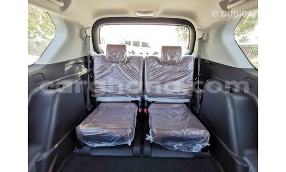 Ra Imported Toyota Prado funfun Ọkọ̀ in Import - Dubai ni Ashanti Ra Imported Toyota Prado funfun Ọkọ̀ in Import - Dubai ni Ashanti