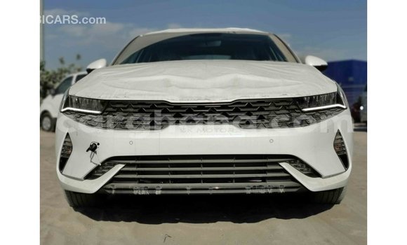 Buy Import Kia Optima White Car in Import - Dubai in Ashanti Buy Import Kia Optima White Car in Import - Dubai in Ashanti