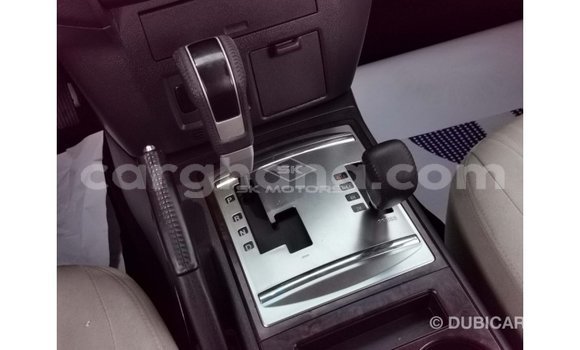 Buy Import Mitsubishi Pajero White Car in Import - Dubai in Ashanti Buy Import Mitsubishi Pajero White Car in Import - Dubai in Ashanti