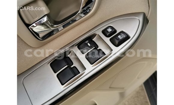 Buy Import Mitsubishi Pajero White Car in Import - Dubai in Ashanti Buy Import Mitsubishi Pajero White Car in Import - Dubai in Ashanti