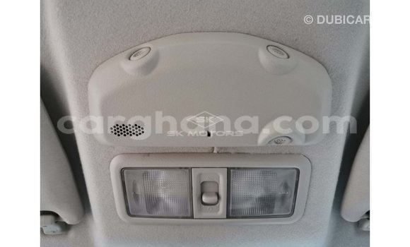 Buy Import Mitsubishi Pajero White Car in Import - Dubai in Ashanti Buy Import Mitsubishi Pajero White Car in Import - Dubai in Ashanti