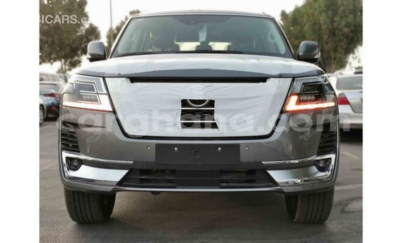 Buy Import Nissan Patrol Other Car in Import - Dubai in Ashanti Buy Import Nissan Patrol Other Car in Import - Dubai in Ashanti