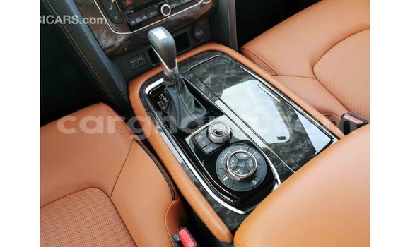 Buy Import Nissan Patrol Other Car in Import - Dubai in Ashanti Buy Import Nissan Patrol Other Car in Import - Dubai in Ashanti