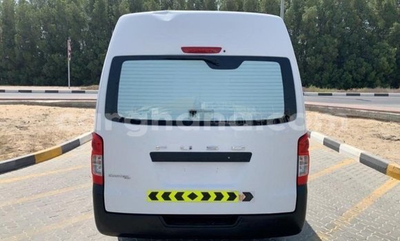 Sayi Imported Mitsubishi i White Mota in Import - Dubai a Ashanti Sayi Imported Mitsubishi i White Mota in Import - Dubai a Ashanti