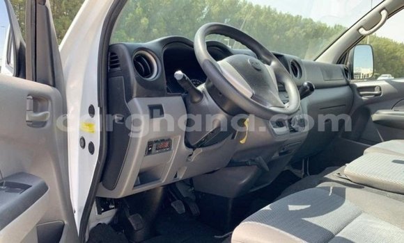 Sayi Imported Mitsubishi i White Mota in Import - Dubai a Ashanti Sayi Imported Mitsubishi i White Mota in Import - Dubai a Ashanti