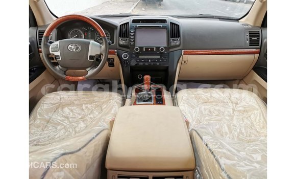 Ra Imported Toyota Land Cruiser Red Ọkọ̀ in Import - Dubai ni Ashanti Ra Imported Toyota Land Cruiser Red Ọkọ̀ in Import - Dubai ni Ashanti