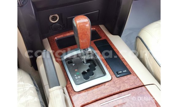 Ra Imported Toyota Land Cruiser Red Ọkọ̀ in Import - Dubai ni Ashanti Ra Imported Toyota Land Cruiser Red Ọkọ̀ in Import - Dubai ni Ashanti