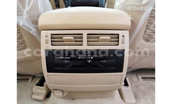 Ra Imported Toyota Land Cruiser Red Ọkọ̀ in Import - Dubai ni Ashanti Ra Imported Toyota Land Cruiser Red Ọkọ̀ in Import - Dubai ni Ashanti