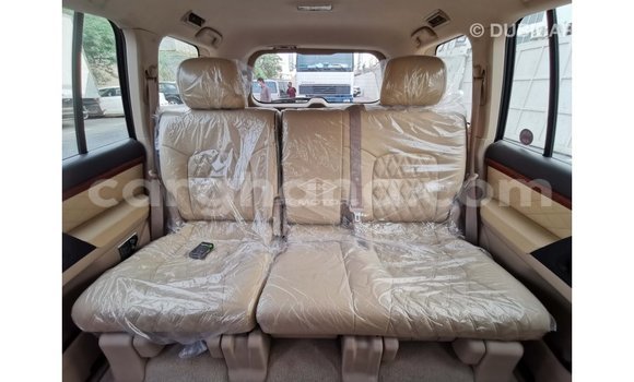 Ra Imported Toyota Land Cruiser Red Ọkọ̀ in Import - Dubai ni Ashanti Ra Imported Toyota Land Cruiser Red Ọkọ̀ in Import - Dubai ni Ashanti