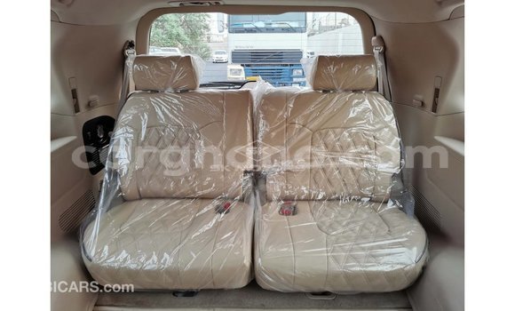 Ra Imported Toyota Land Cruiser Red Ọkọ̀ in Import - Dubai ni Ashanti Ra Imported Toyota Land Cruiser Red Ọkọ̀ in Import - Dubai ni Ashanti