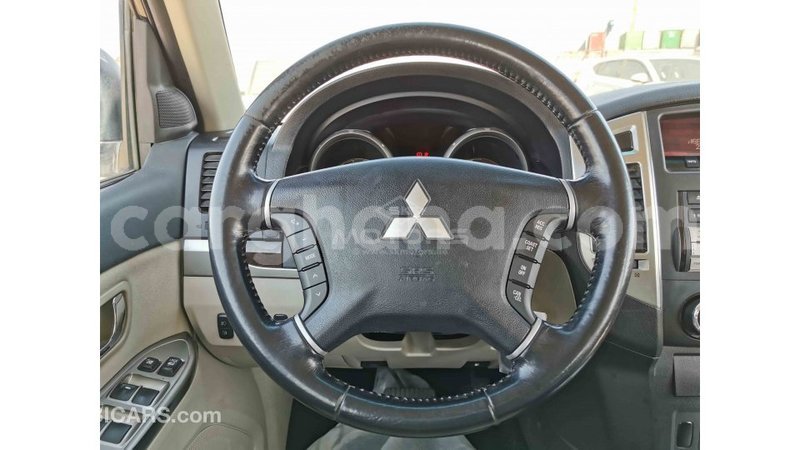 Big with watermark mitsubishi pajero ashanti import dubai 34054