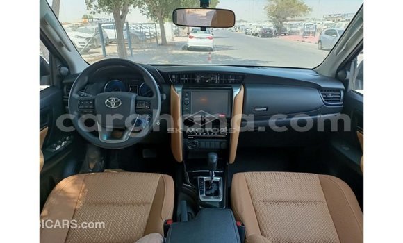 Buy Import Toyota Fortuner Other Car in Import - Dubai in Ashanti Buy Import Toyota Fortuner Other Car in Import - Dubai in Ashanti