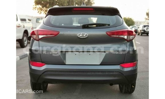 Buy Import Hyundai Tucson Other Car in Import - Dubai in Ashanti Buy Import Hyundai Tucson Other Car in Import - Dubai in Ashanti