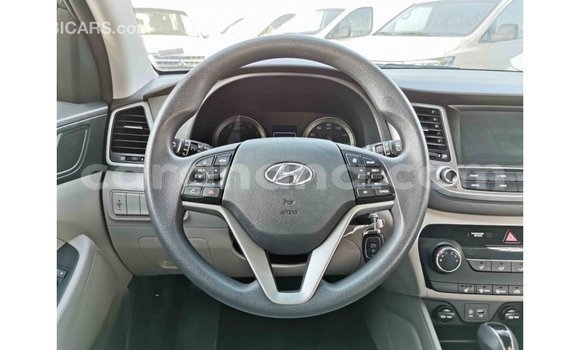 Buy Import Hyundai Tucson Other Car in Import - Dubai in Ashanti Buy Import Hyundai Tucson Other Car in Import - Dubai in Ashanti