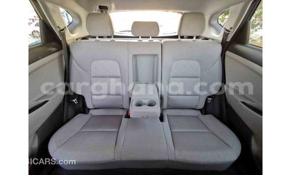 Buy Import Hyundai Tucson Other Car in Import - Dubai in Ashanti Buy Import Hyundai Tucson Other Car in Import - Dubai in Ashanti