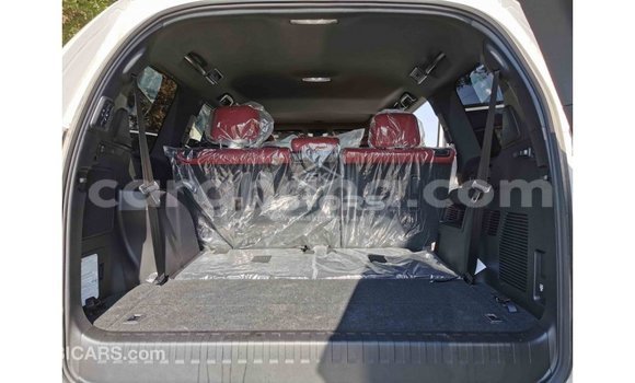 Sayi Imported Lexus GX White Mota in Import - Dubai a Ashanti Sayi Imported Lexus GX White Mota in Import - Dubai a Ashanti