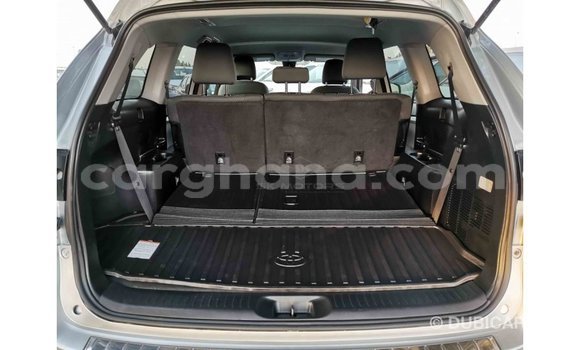 Sayi Imported Toyota Highlander Sauran Mota in Import - Dubai a Ashanti Sayi Imported Toyota Highlander Sauran Mota in Import - Dubai a Ashanti