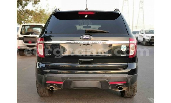 Sayi Imported Ford Explorer Black Mota in Import - Dubai a Ashanti Sayi Imported Ford Explorer Black Mota in Import - Dubai a Ashanti