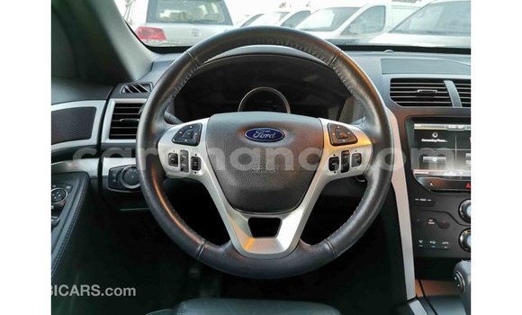 Sayi Imported Ford Explorer Black Mota in Import - Dubai a Ashanti Sayi Imported Ford Explorer Black Mota in Import - Dubai a Ashanti
