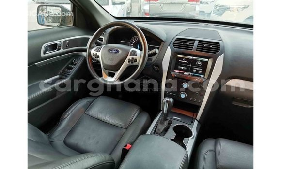 Sayi Imported Ford Explorer Black Mota in Import - Dubai a Ashanti Sayi Imported Ford Explorer Black Mota in Import - Dubai a Ashanti