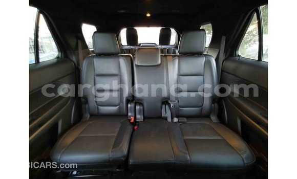 Sayi Imported Ford Explorer Black Mota in Import - Dubai a Ashanti Sayi Imported Ford Explorer Black Mota in Import - Dubai a Ashanti