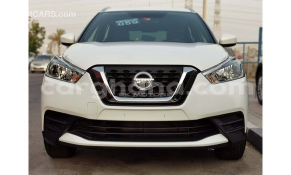 Buy Import Nissan Evalia White Truck in Import - Dubai in Ashanti Buy Import Nissan Evalia White Truck in Import - Dubai in Ashanti