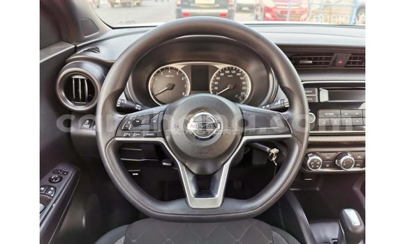 Buy Import Nissan Evalia White Truck in Import - Dubai in Ashanti Buy Import Nissan Evalia White Truck in Import - Dubai in Ashanti