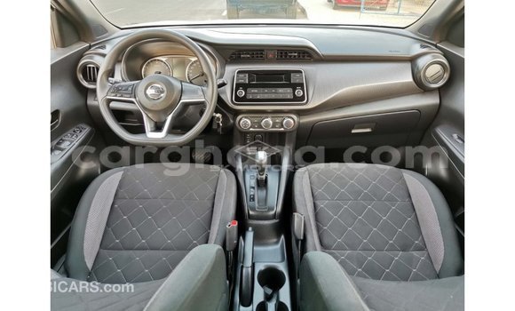 Buy Import Nissan Evalia White Truck in Import - Dubai in Ashanti Buy Import Nissan Evalia White Truck in Import - Dubai in Ashanti