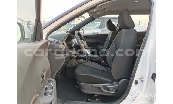 Buy Import Nissan Evalia White Truck in Import - Dubai in Ashanti Buy Import Nissan Evalia White Truck in Import - Dubai in Ashanti