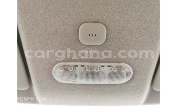 Buy Import Nissan Evalia White Truck in Import - Dubai in Ashanti Buy Import Nissan Evalia White Truck in Import - Dubai in Ashanti