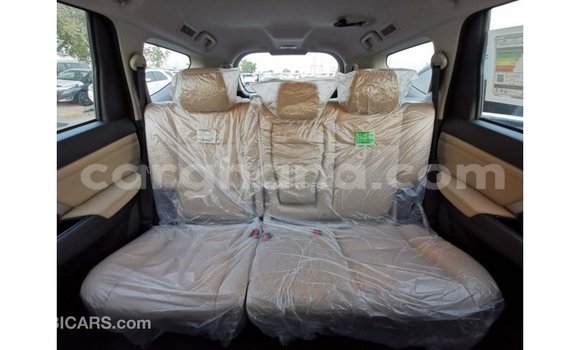 Buy Import Mitsubishi Montero White Car in Import - Dubai in Ashanti Buy Import Mitsubishi Montero White Car in Import - Dubai in Ashanti