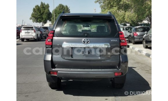 Sayi Imported Toyota Prado Sauran Mota in Import - Dubai a Ashanti Sayi Imported Toyota Prado Sauran Mota in Import - Dubai a Ashanti