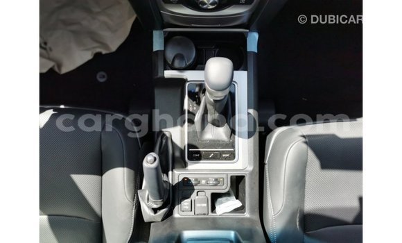 Sayi Imported Toyota Prado Sauran Mota in Import - Dubai a Ashanti Sayi Imported Toyota Prado Sauran Mota in Import - Dubai a Ashanti