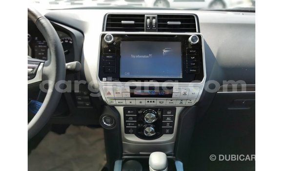 Sayi Imported Toyota Prado Sauran Mota in Import - Dubai a Ashanti Sayi Imported Toyota Prado Sauran Mota in Import - Dubai a Ashanti