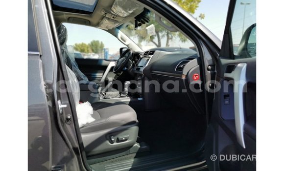 Sayi Imported Toyota Prado Sauran Mota in Import - Dubai a Ashanti Sayi Imported Toyota Prado Sauran Mota in Import - Dubai a Ashanti