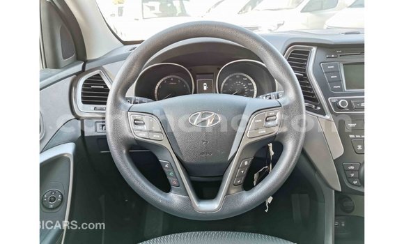 Buy Import Hyundai Santa Fe Other Car in Import - Dubai in Ashanti Buy Import Hyundai Santa Fe Other Car in Import - Dubai in Ashanti