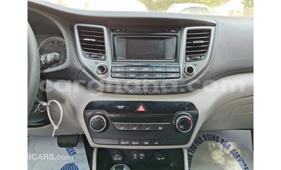 Sayi Imported Hyundai Tucson Black Mota in Import - Dubai a Ashanti Sayi Imported Hyundai Tucson Black Mota in Import - Dubai a Ashanti