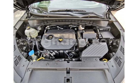 Sayi Imported Hyundai Tucson Black Mota in Import - Dubai a Ashanti Sayi Imported Hyundai Tucson Black Mota in Import - Dubai a Ashanti