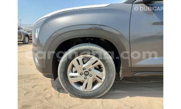 Ra Imported Hyundai Creta Miiran Ọkọ̀ in Import - Dubai ni Ashanti Ra Imported Hyundai Creta Miiran Ọkọ̀ in Import - Dubai ni Ashanti