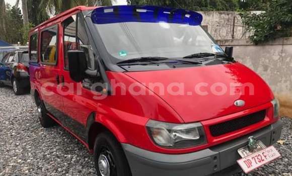 Ra Àlòkù Ford Territory Red Ọkọ̀ in Sekondi–Takoradi Metropolitan ni Oorun Ra Àlòkù Ford Territory Red Ọkọ̀ in Sekondi–Takoradi Metropolitan ni Oorun