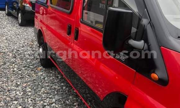 Ra Àlòkù Ford Territory Red Ọkọ̀ in Sekondi–Takoradi Metropolitan ni Oorun Ra Àlòkù Ford Territory Red Ọkọ̀ in Sekondi–Takoradi Metropolitan ni Oorun