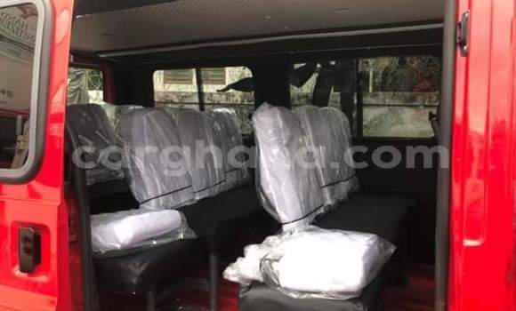 Ra Àlòkù Ford Territory Red Ọkọ̀ in Sekondi–Takoradi Metropolitan ni Oorun Ra Àlòkù Ford Territory Red Ọkọ̀ in Sekondi–Takoradi Metropolitan ni Oorun