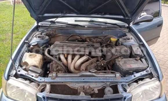 Buy Used Toyota Corolla Silver Car in Sekondi–Takoradi Metropolitan in Western Buy Used Toyota Corolla Silver Car in Sekondi–Takoradi Metropolitan in Western