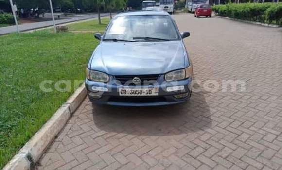 Buy Used Toyota Corolla Silver Car in Sekondi–Takoradi Metropolitan in Western Buy Used Toyota Corolla Silver Car in Sekondi–Takoradi Metropolitan in Western